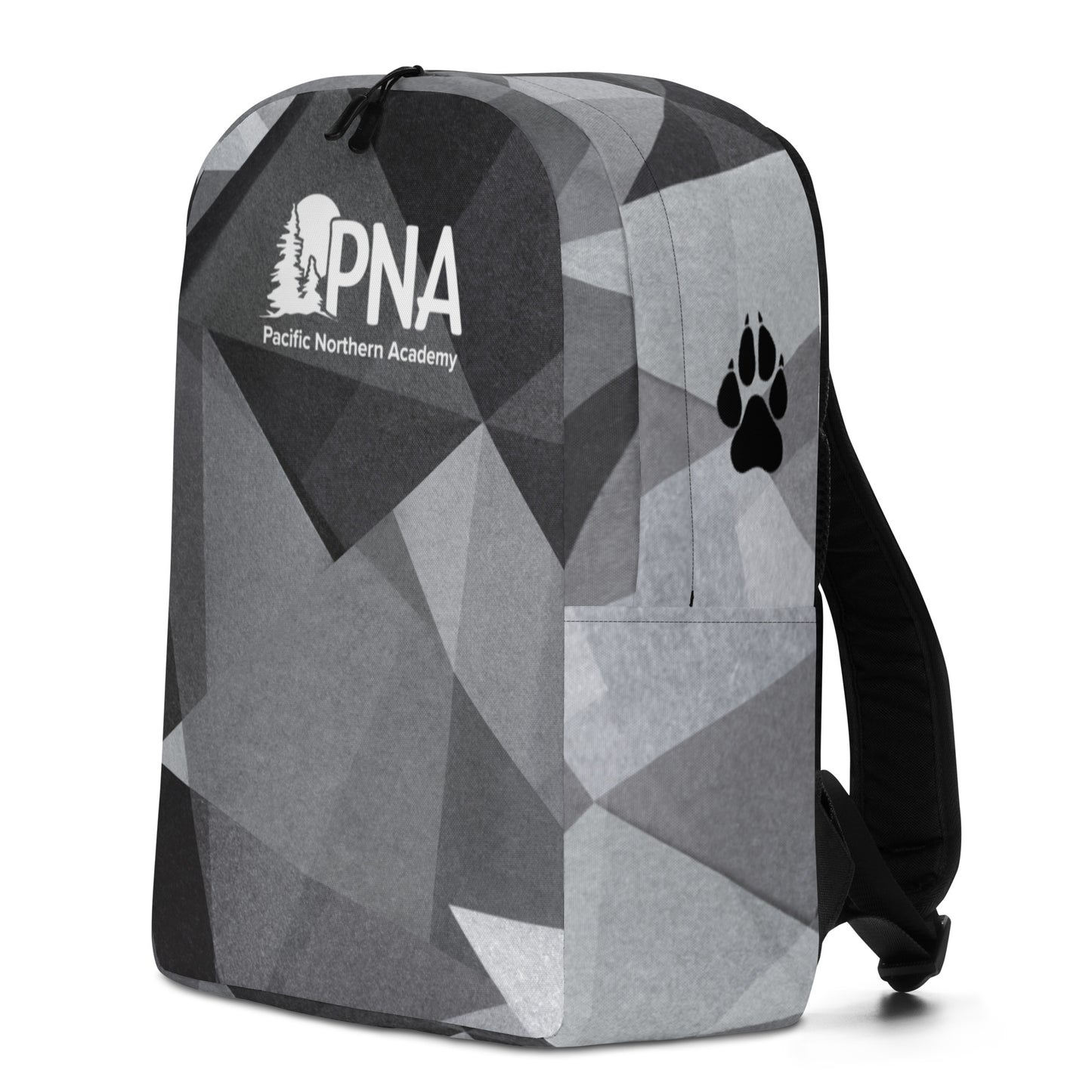 Backpack - Sharp Shades