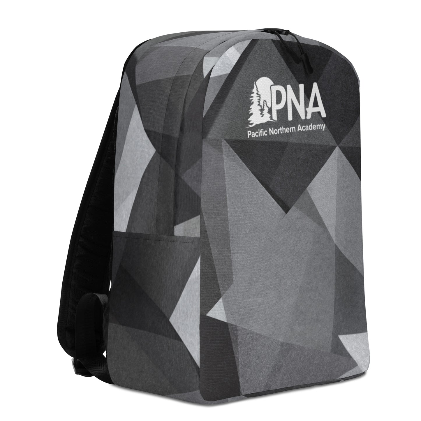 Backpack - Sharp Shades