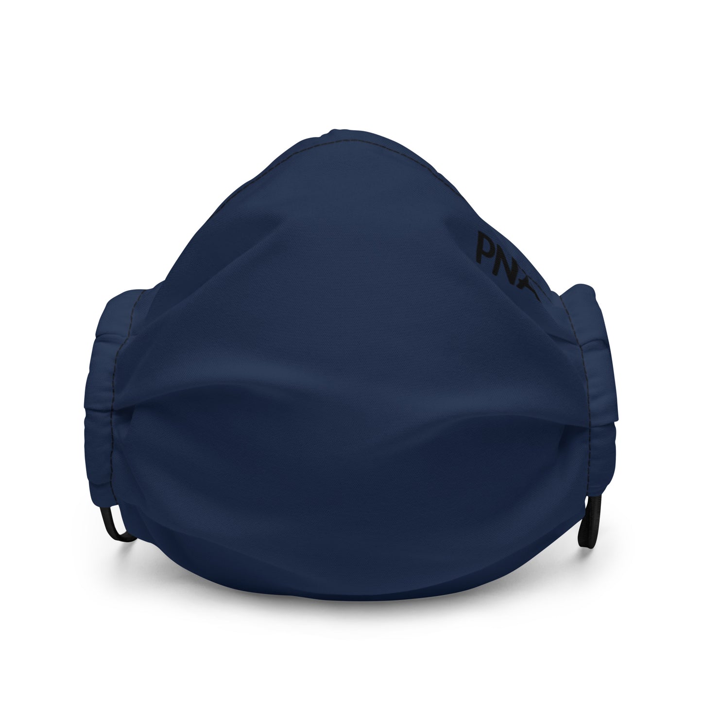 Adult Premium face mask - Navy