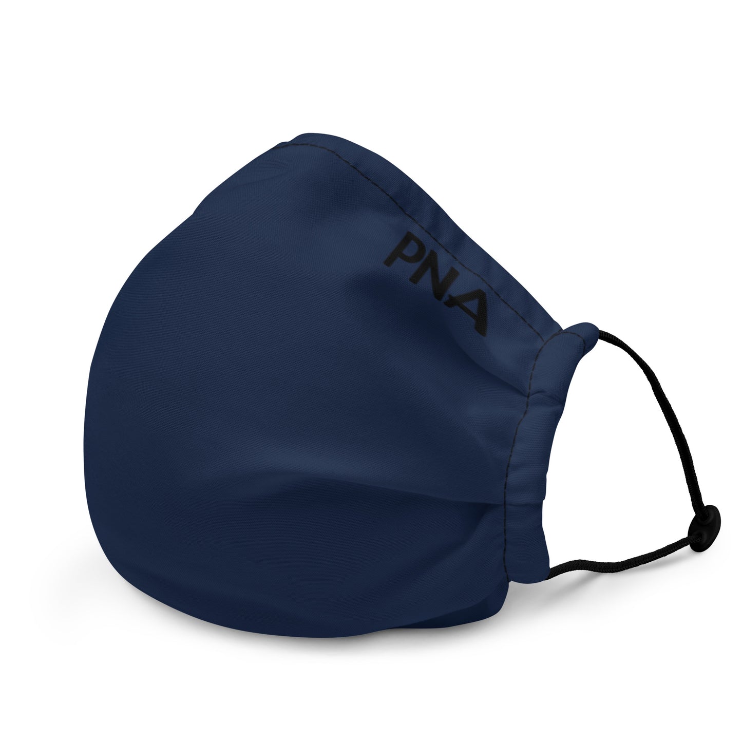Adult Premium face mask - Navy
