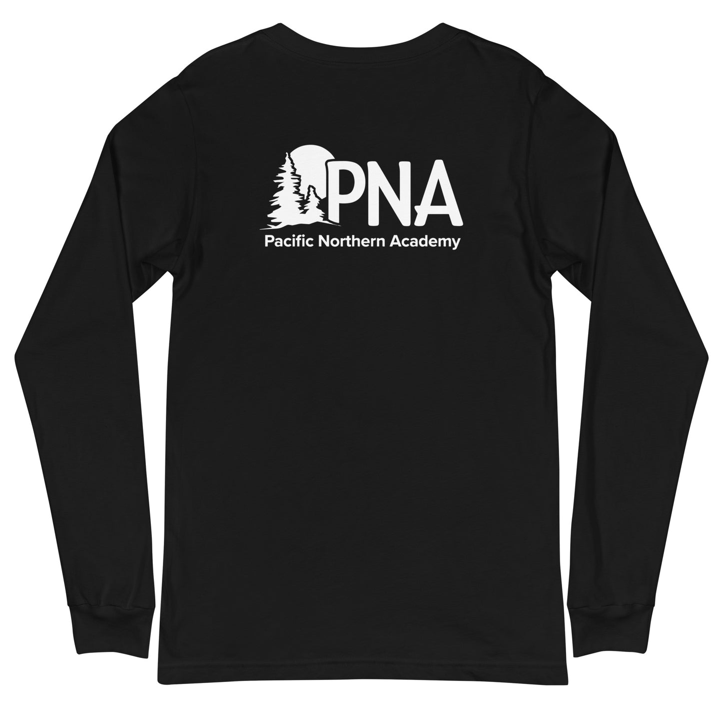 Unisex Long Sleeve Tee