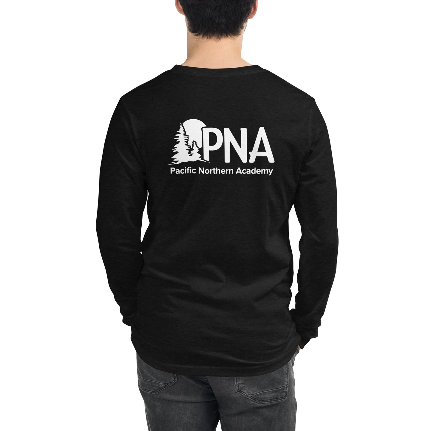 Unisex Long Sleeve Tee