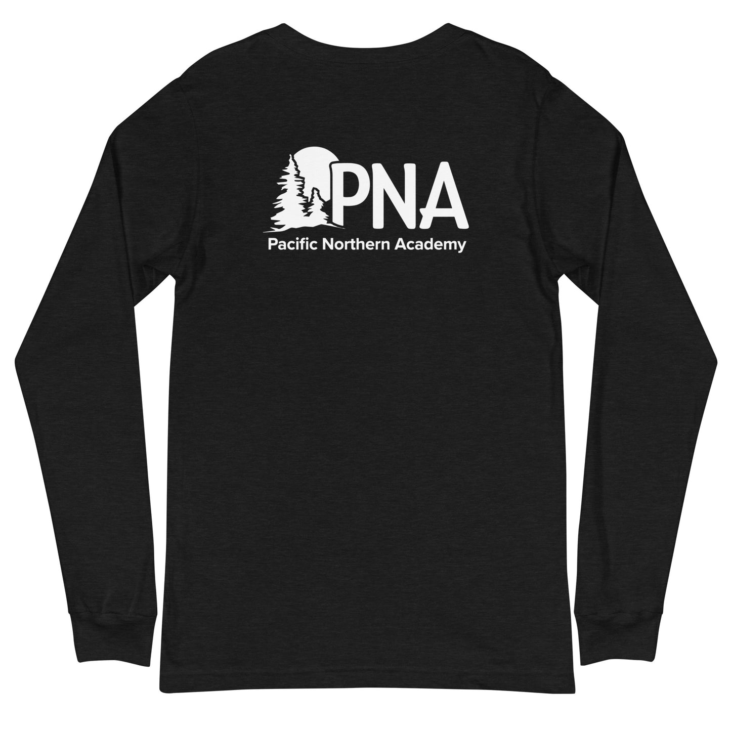 Unisex Long Sleeve Tee