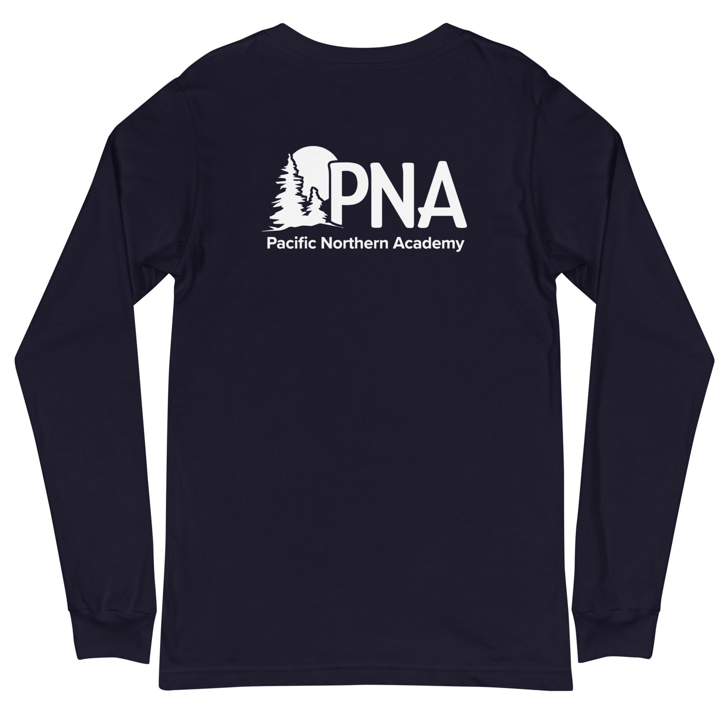 Unisex Long Sleeve Tee