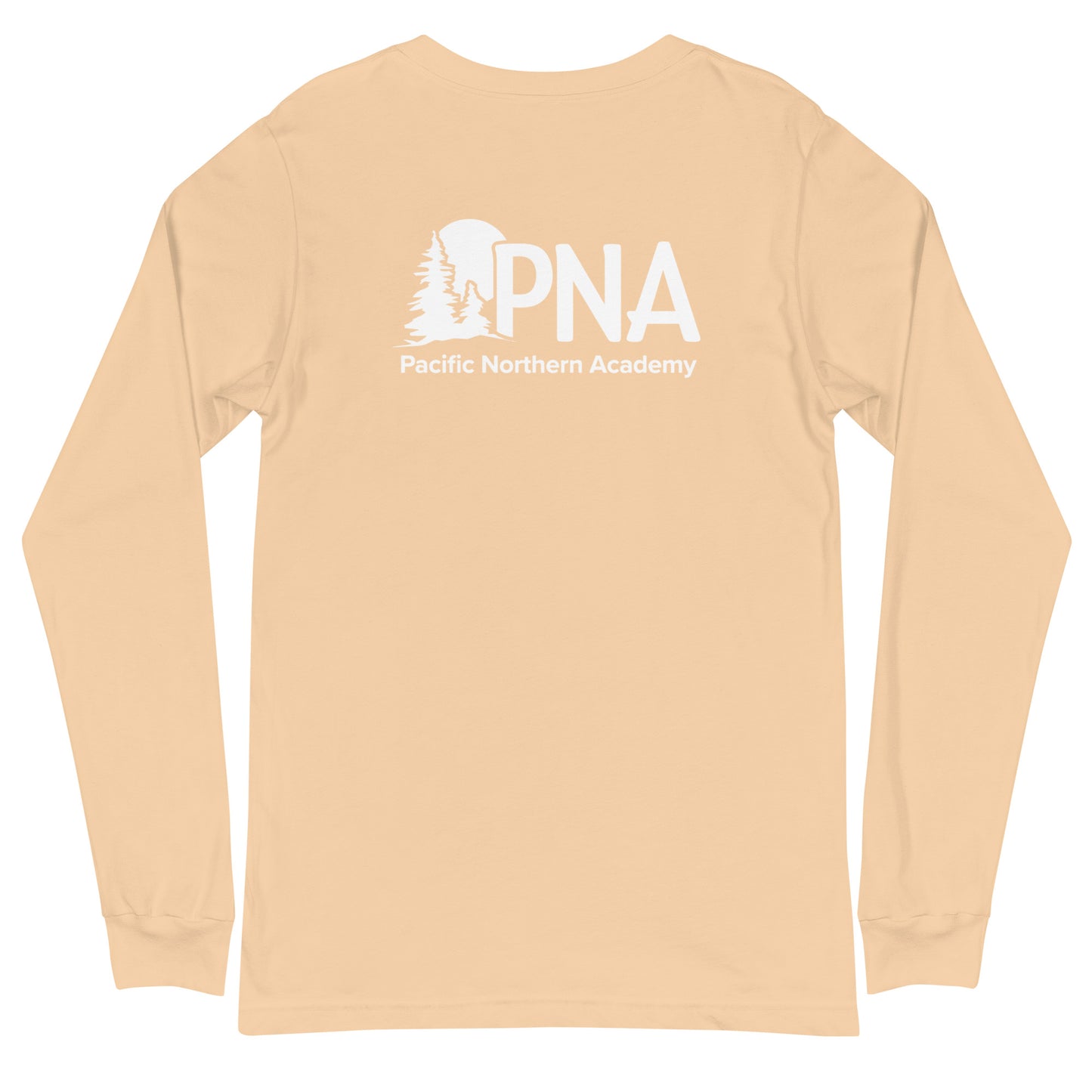 Unisex Long Sleeve Tee