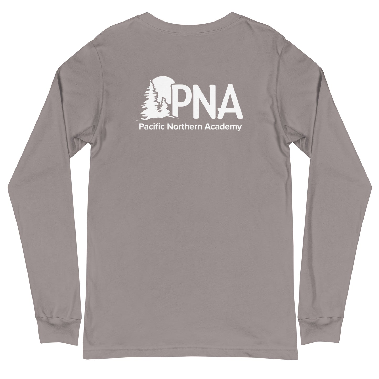 Unisex Long Sleeve Tee