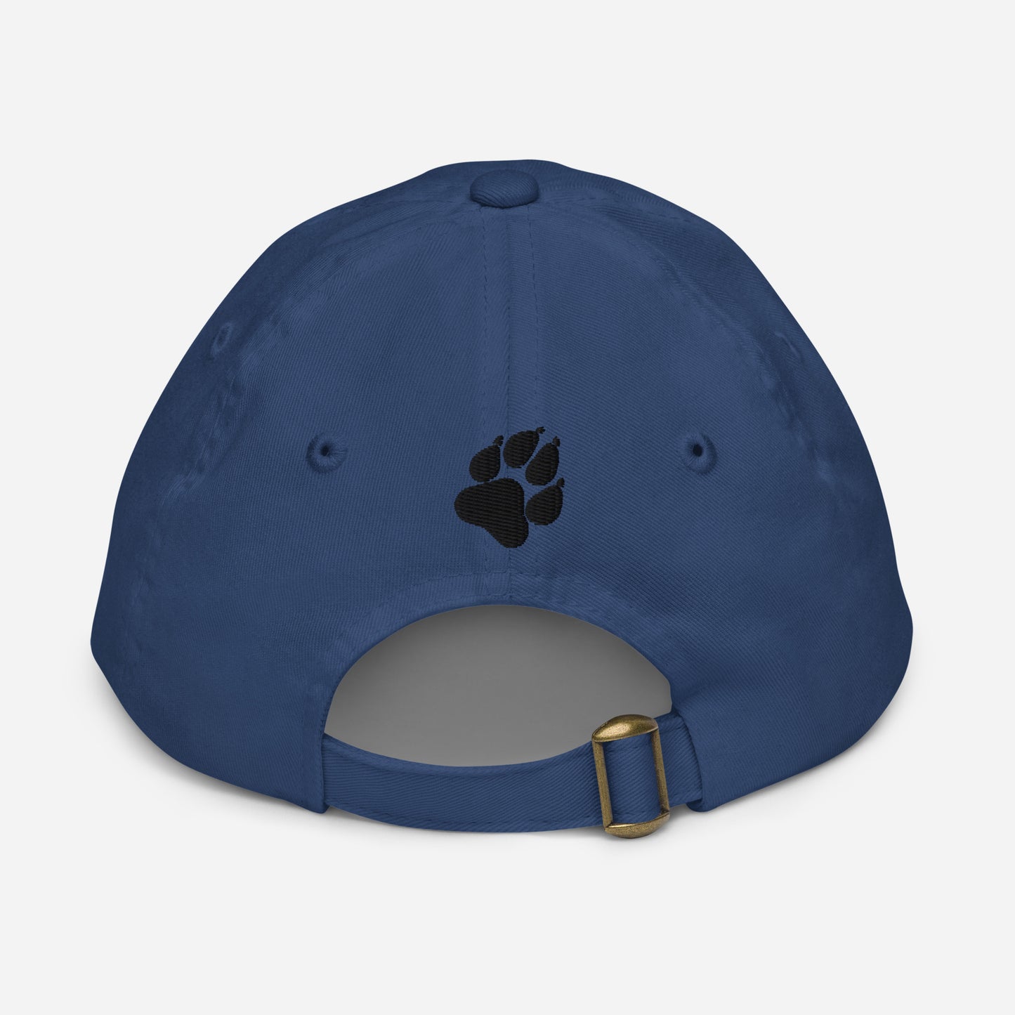 Embroidered Youth baseball cap