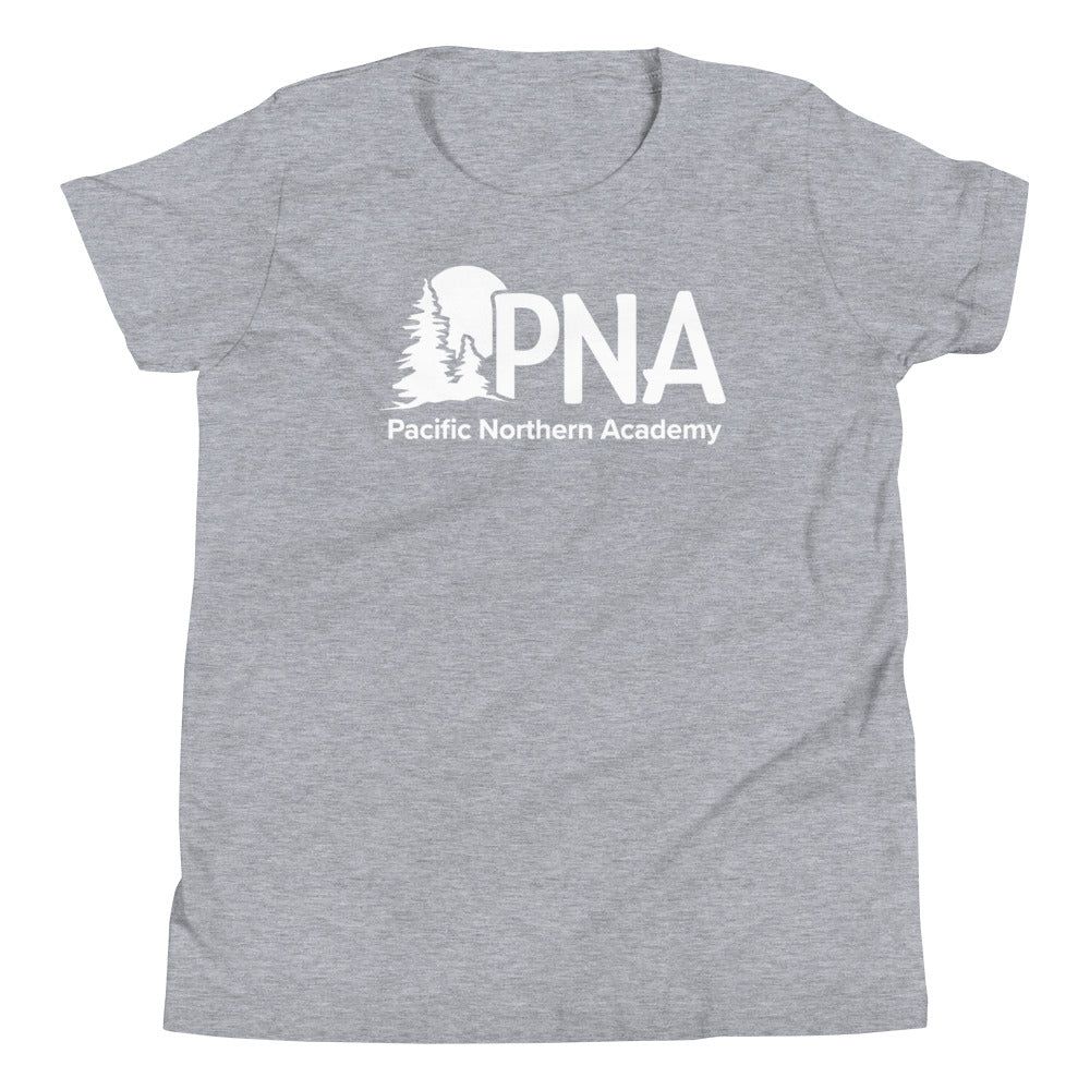Youth Short Sleeve T-Shirt