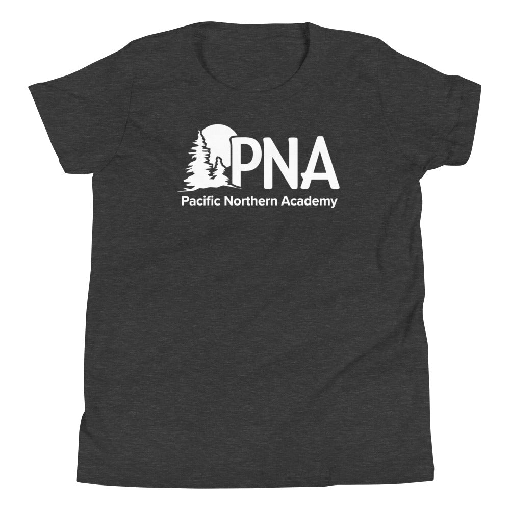 Youth Short Sleeve T-Shirt