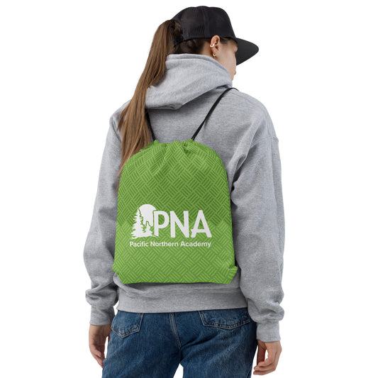 Drawstring bag