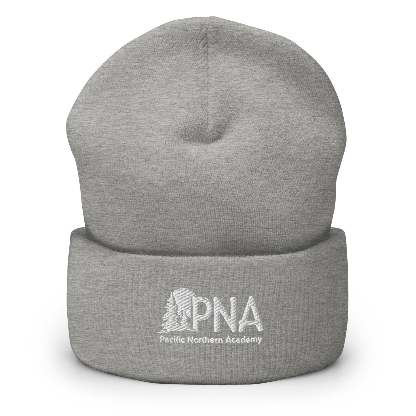 Cuffed Beanie