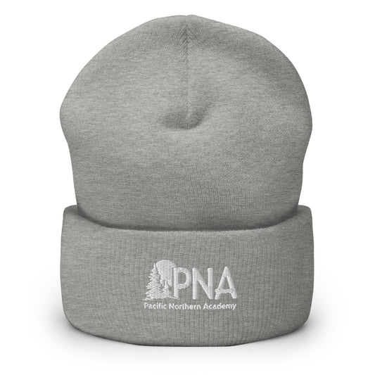 Cuffed Beanie
