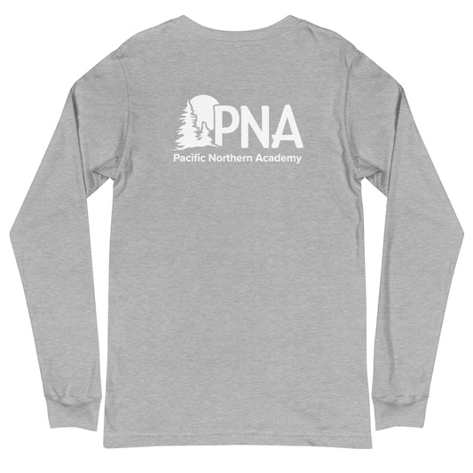 Unisex Long Sleeve Tee