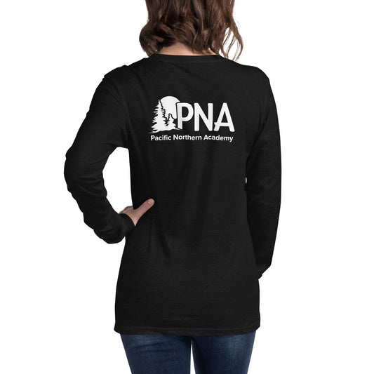 Unisex Long Sleeve Tee