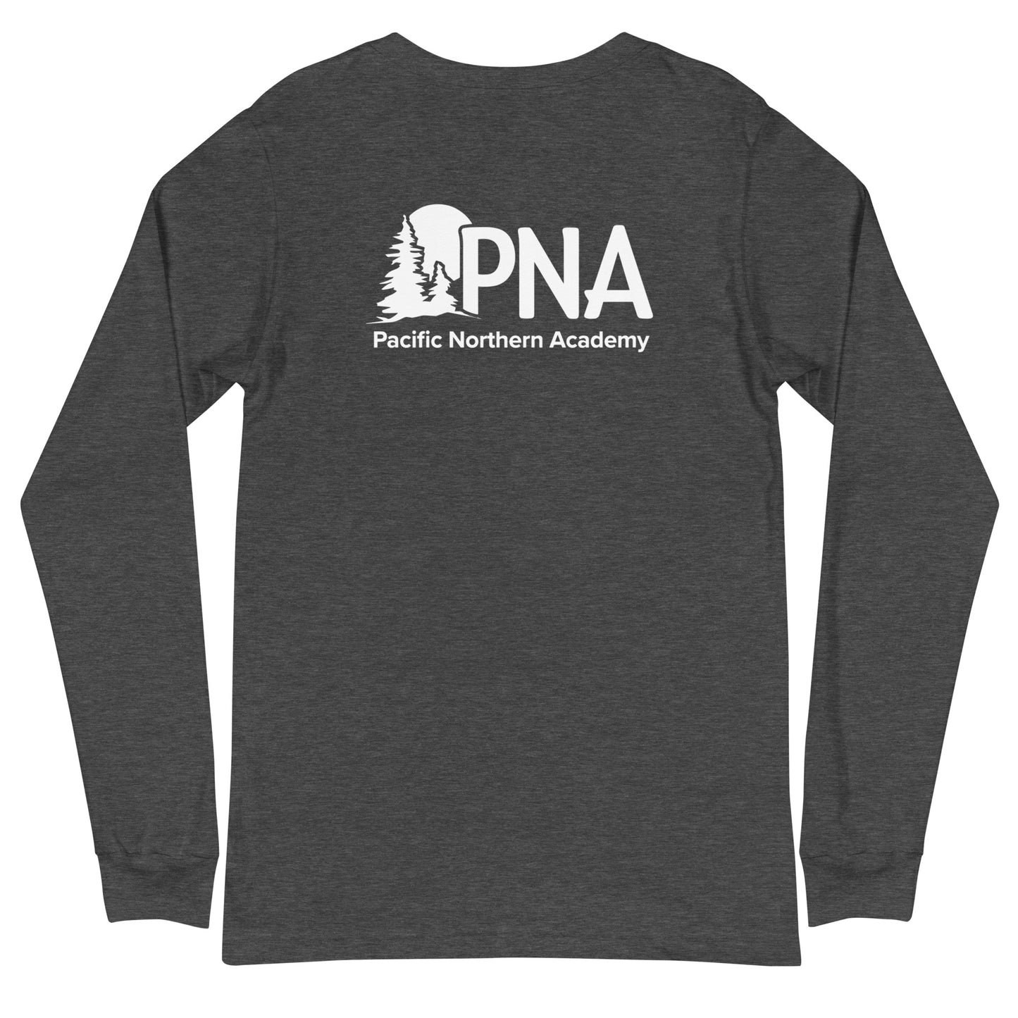 Unisex Long Sleeve Tee