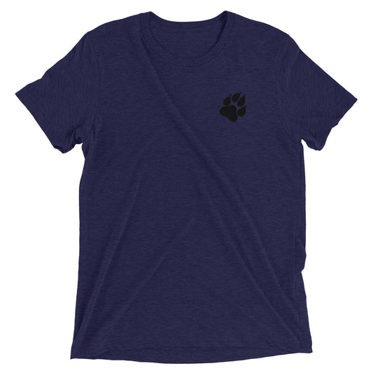 Unisex short sleeve t-shirt
