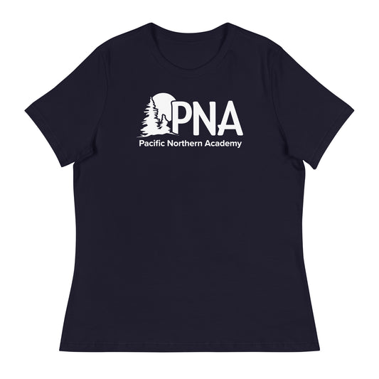 Women's Relaxed T-Shirt