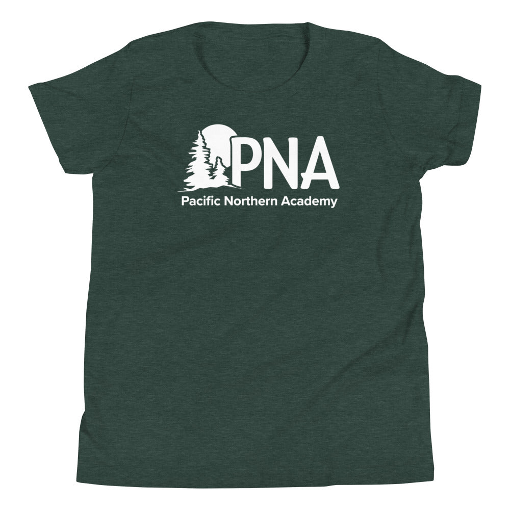 Youth Short Sleeve T-Shirt