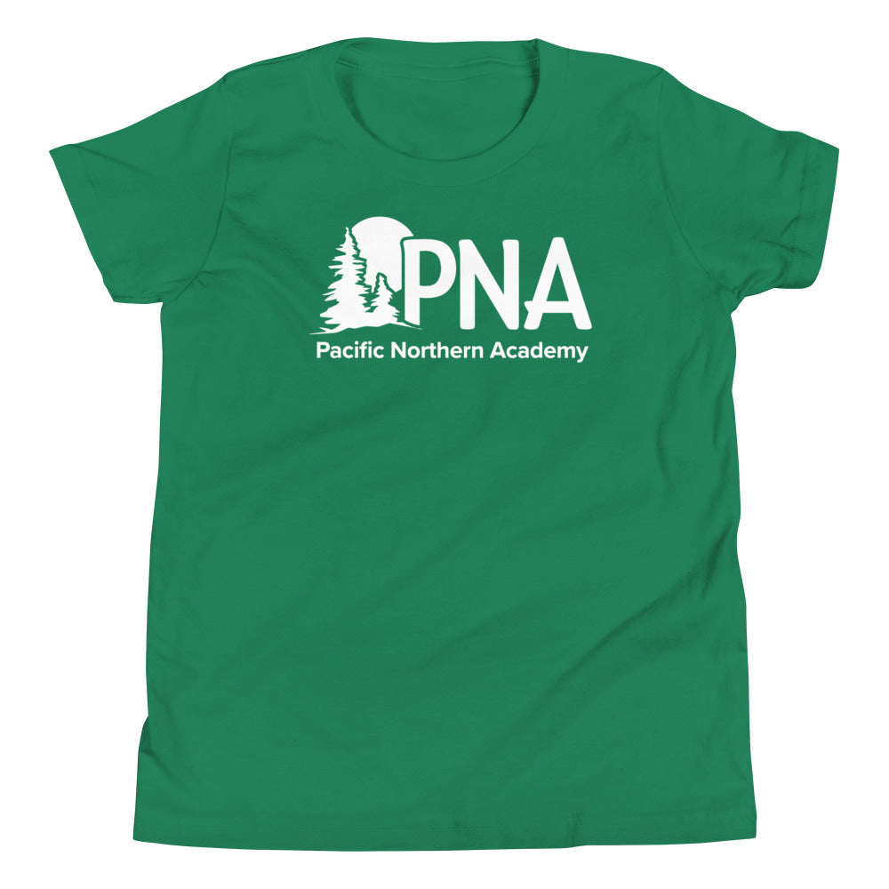 Youth Short Sleeve T-Shirt