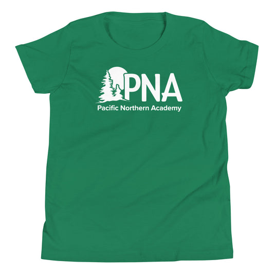 Youth Short Sleeve T-Shirt