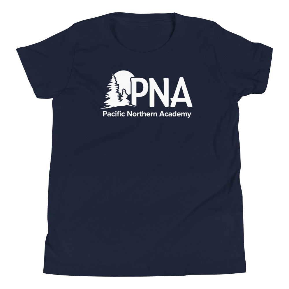 Youth Short Sleeve T-Shirt